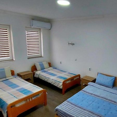 Apartment - Nane - Krushevo Kruševo المظهر الخارجي الصورة