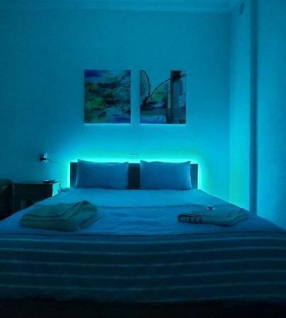 Apartment - Nane - Krushevo Kruševo المظهر الخارجي الصورة