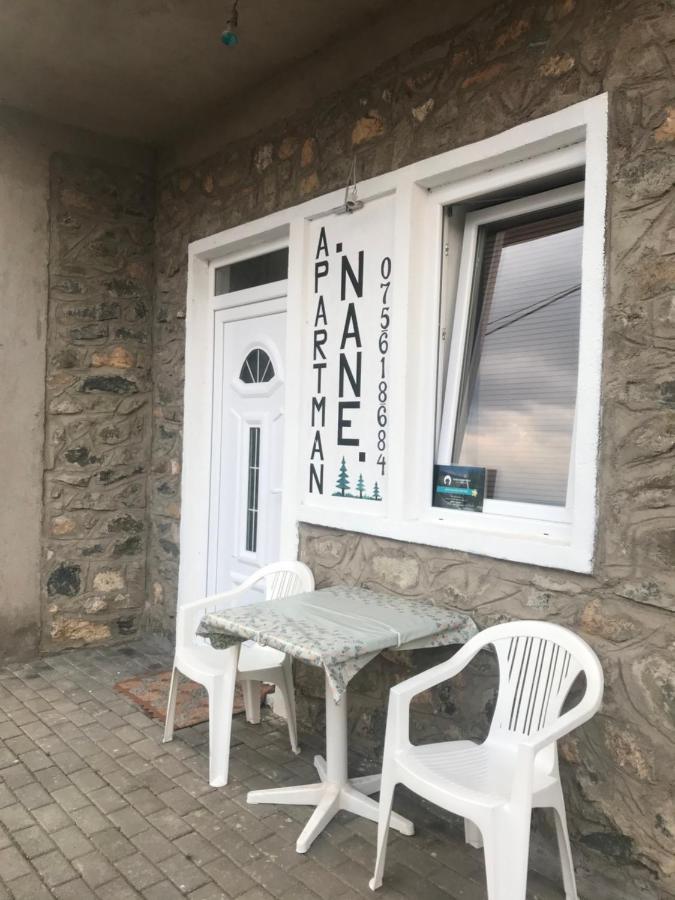 Apartment - Nane - Krushevo Kruševo المظهر الخارجي الصورة