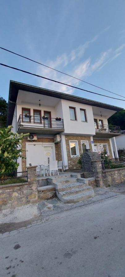 Apartment - Nane - Krushevo Kruševo المظهر الخارجي الصورة