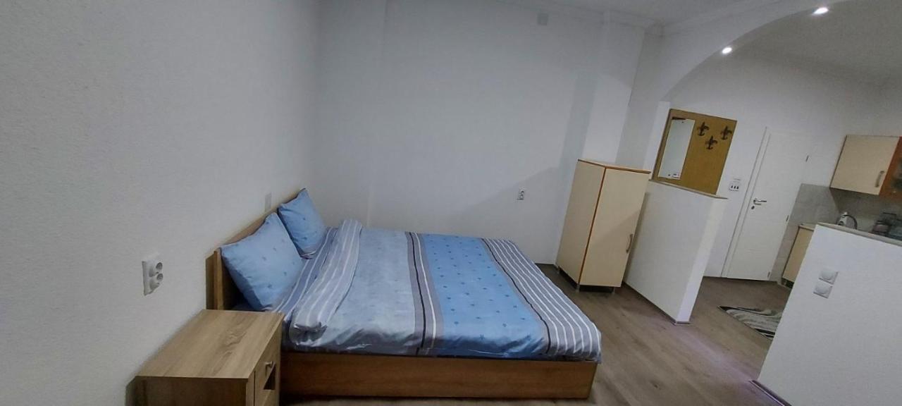 Apartment - Nane - Krushevo Kruševo المظهر الخارجي الصورة