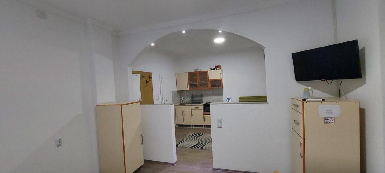 Apartment - Nane - Krushevo Kruševo المظهر الخارجي الصورة