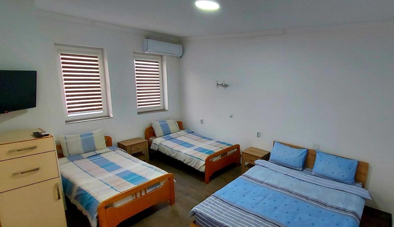 Apartment - Nane - Krushevo Kruševo المظهر الخارجي الصورة