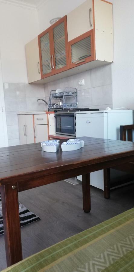 Apartment - Nane - Krushevo Kruševo المظهر الخارجي الصورة