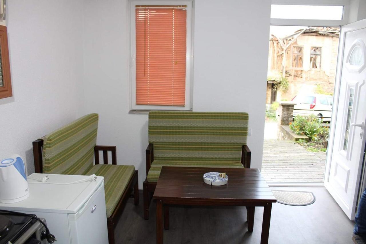 Apartment - Nane - Krushevo Kruševo المظهر الخارجي الصورة