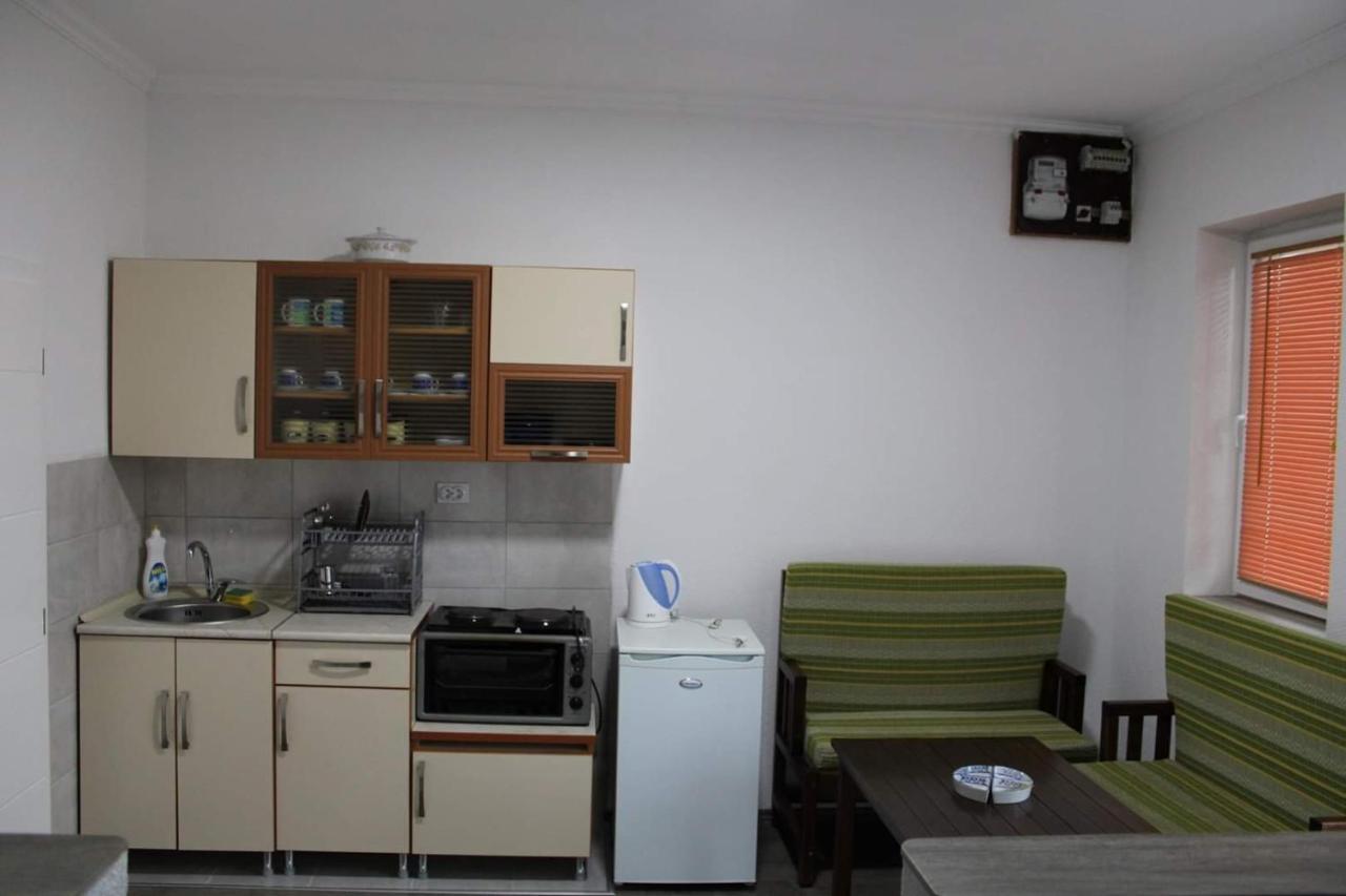 Apartment - Nane - Krushevo Kruševo المظهر الخارجي الصورة