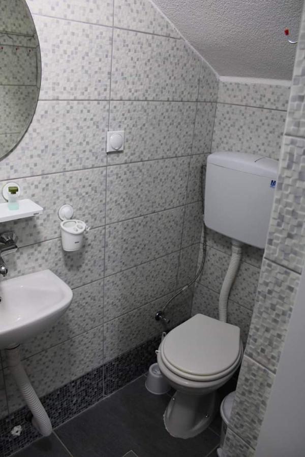 Apartment - Nane - Krushevo Kruševo المظهر الخارجي الصورة